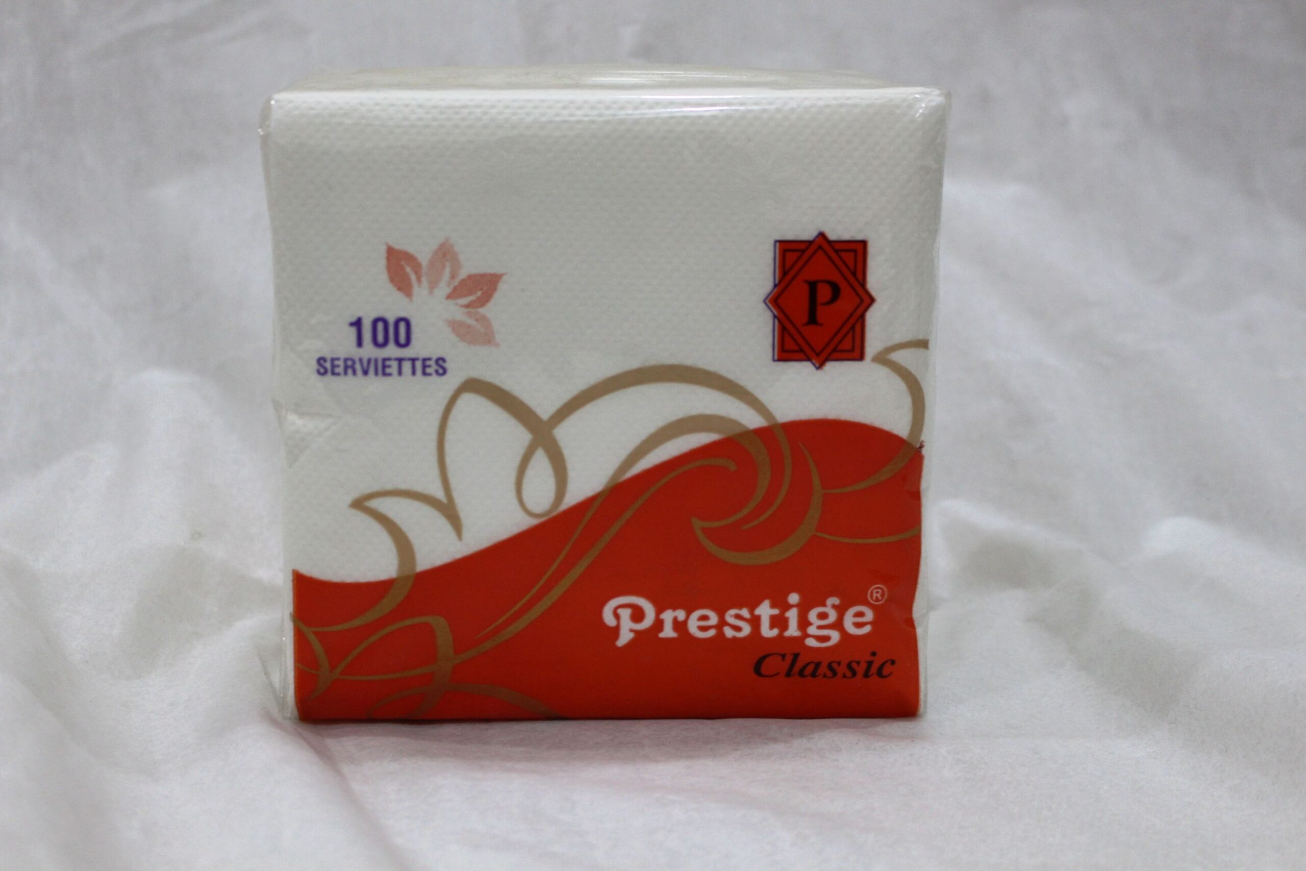 Prestige Classic 28cmx28cm