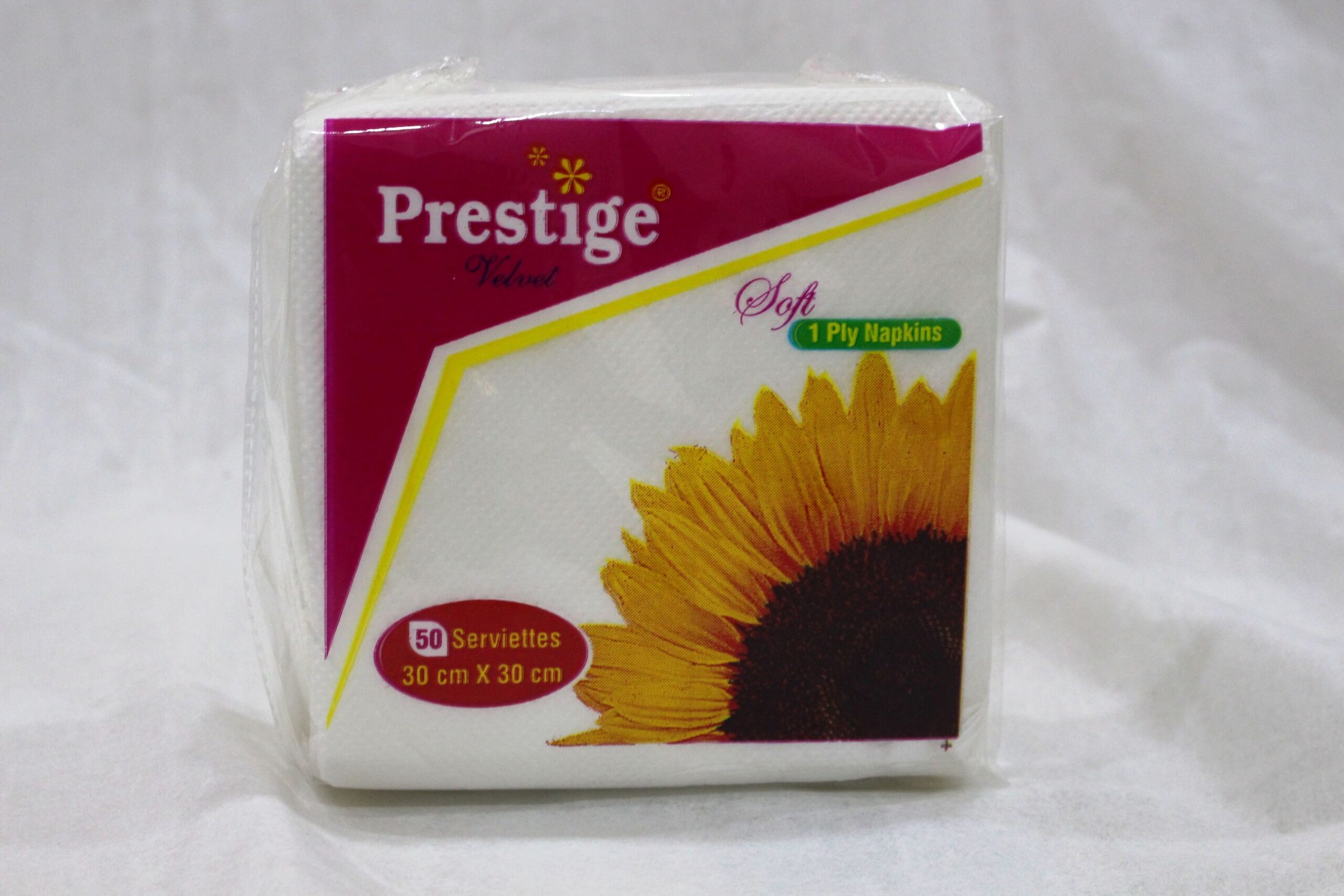 Prestige Velvet 30cmx30cm