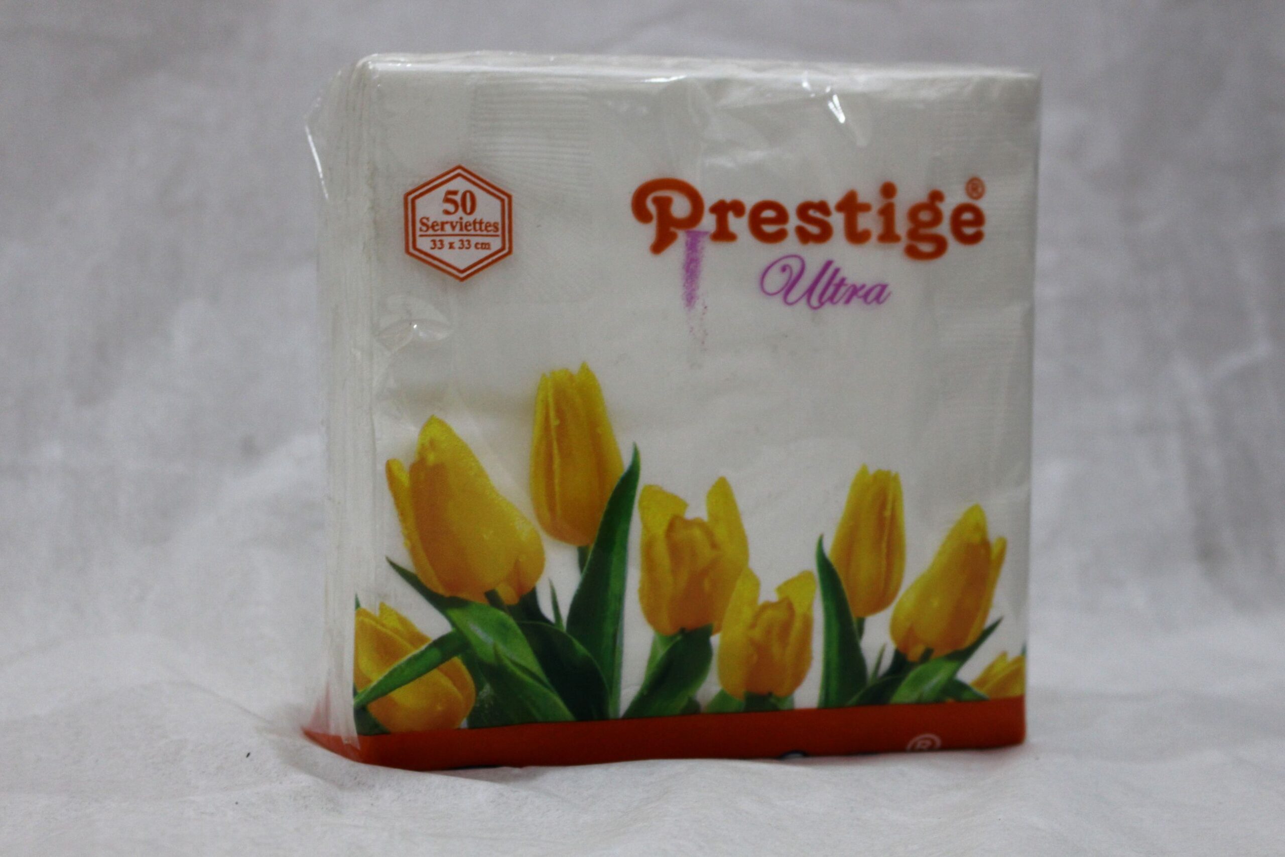 Prestige Ultra 2Ply 33x33